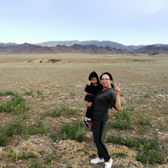 Алия Масалимова, 23.05.1988, Алматы