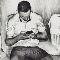 Араз Ахмедов, 02.12.1980