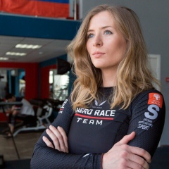 Анастасия Михина, 14.06, Москва