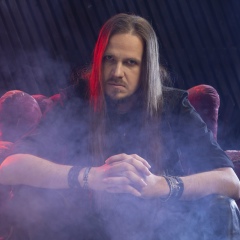 Александр Цветков, 16.11.1977, Москва