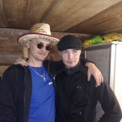 Антон Матвеев, 21.05.1987, Томск