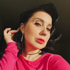 Надежда Куранова, Владивосток