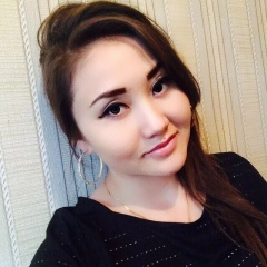 Чолпон Замирова, 06.12, Бишкек