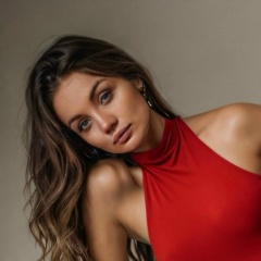 Анна Зверева, 09.06.1998, Балашиха