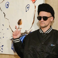 Ришат Гильметдинов, Москва