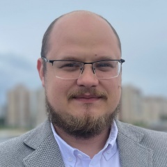 Andrey Lutsenko, 12.05.1994, Санкт-Петербург