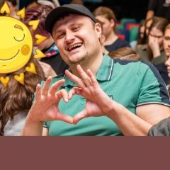 Антон Волков, 22.06.1987, Москва