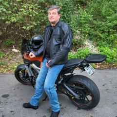 Олег Вахрушев, 30.03, Караганда