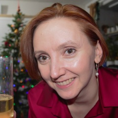 Елена Коптева, 22.03.1985, Сургут