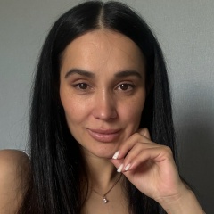 Светлана Мороскова, 29.06, Москва