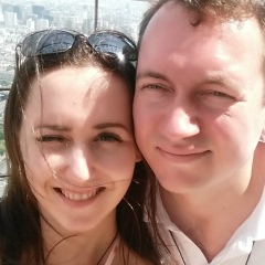 Екатерина Степанова, 22.09, Санкт-Петербург