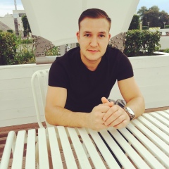 Ришат Мусин, 20.07.1988, Ижевск