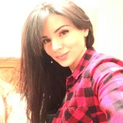 Christine Nalbandyan, 15.11