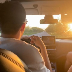 Антон Дудкин, 30.04