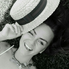 Ксения Ильина, 05.06, Харьков