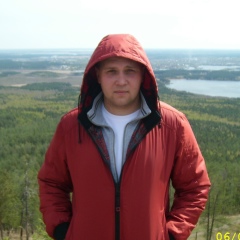 Алексей Леонтьев, 21.08.1987, Челябинск