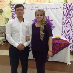 Islam Alimov, 28.03.1995, Токмок