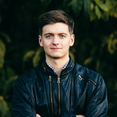 Евгений Тиханов, 15.06
