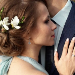 Наталья Киселёва, 26.04.1986, Москва