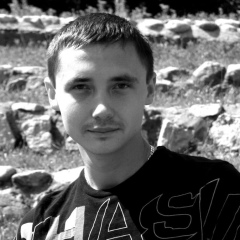 Владимир Марук, 06.11, Минск