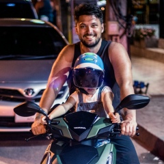 Максим Михайлюк, 29.08.1985, Москва