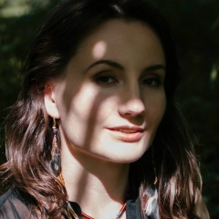 Катя , 23.04, Москва