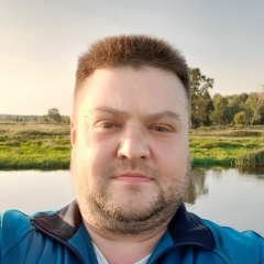 Кирилл Хитров, 15.01, Павловский Посад