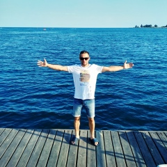 Равиль Рифкатов, 29.10, Новосибирск