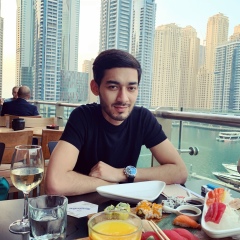 Шохжахон Бурханов, 03.10.1993, Фергана