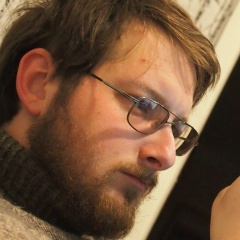 Андрей Носков, 08.02, Нижний Новгород
