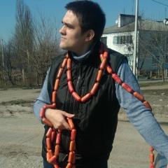 Алексей Бесфамильный, 07.08.1986, Курск