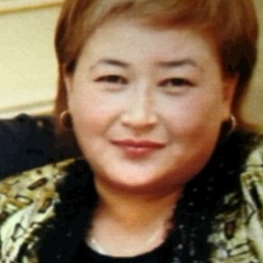 Гулшат Жантаева, 29.12.1978