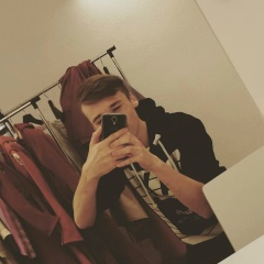 Łukasz Remigiusz, 16.04.1998