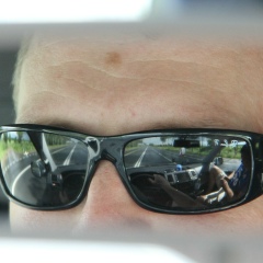 Михаил Соколов, Санкт-Петербург