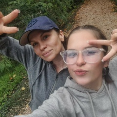 Евгения Константинова