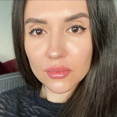 Maria Eckles, 17.08.1987