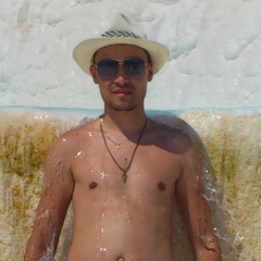 Антон Куревлев, 13.09.1987, Москва