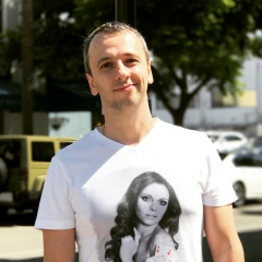 Михаил Семин, 22.03, Москва