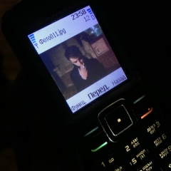 Влад Гырляну, 19.03, Кишинев