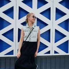 Александра Смирнова, 09.12.1984, Санкт-Петербург