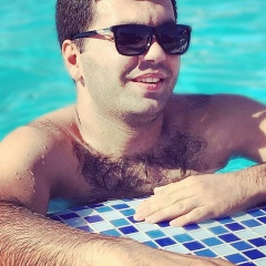 Измир Алиев, 02.05, Шымкент