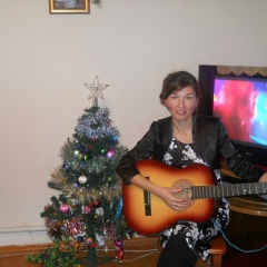 Динара Бекетаева, 23.06.1983, Пермь