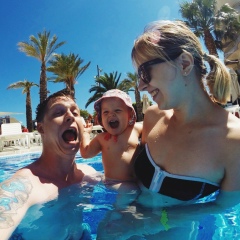 Мария Данилова, 22.08.1989, Москва