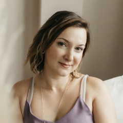 Екатерина Павлова, 29.08.1984, Новокузнецк