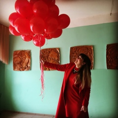 Айсылу Алиевна, 06.01.1917, Набережные Челны