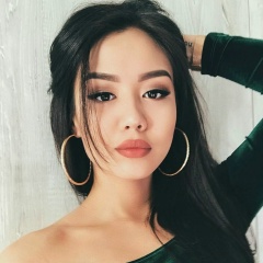 Сая Арынова, Астана