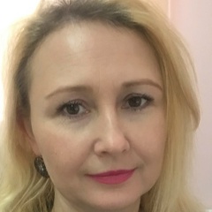 Елизавета Кучерина, 22.04.1984, Ишим