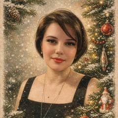 Надежда Скобелина, 05.03, Ахтубинск