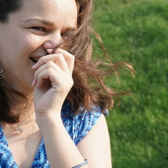 Светлана Чистякова, 04.05.1990, Москва