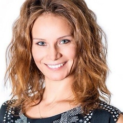 Вера Кузнецова, 13.10, Москва